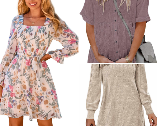 Fall Fits You'll Love cover photo collage