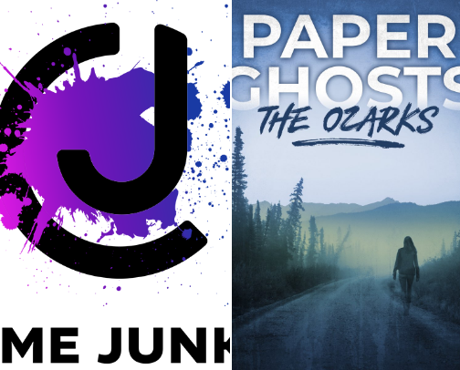 Podcasts to check out cover photo collage