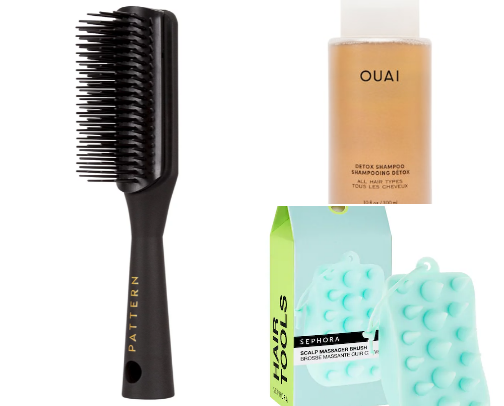 These Products Are My Secret Trick! cover photo collage