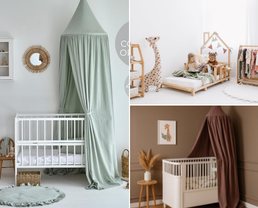 Kids & Baby cover photo collage