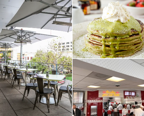 For picky eaters cover photo collage