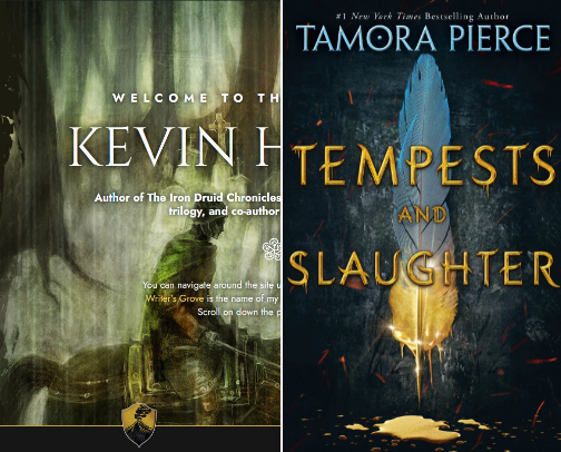Amazing books cover photo collage