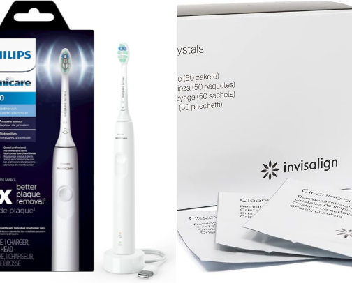 D E N T A L 🦷🪥 cover photo collage