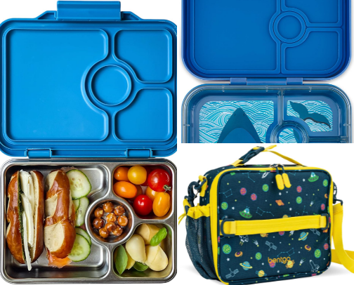 Back-to-School Essentials for Kids (Mom-Approved) cover photo collage