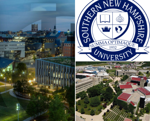 Colleges for Adults 👩‍🎓 🤓✍️🙋‍♀️ cover photo collage
