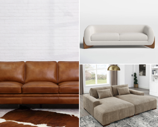 The Furnishing Blueprint cover photo collage