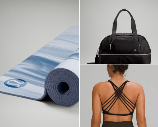 Workout With Me cover photo collage