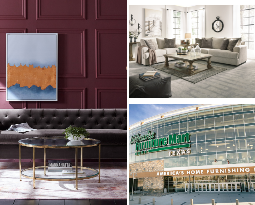 Couches That Look Expensive (But Are Actually Affordable!) cover photo collage