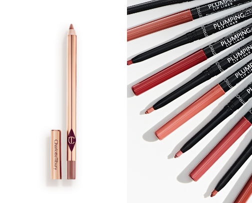 Iconic Nude Dupe cover photo collage
