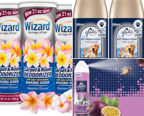 Pet Supplies cover photo collage
