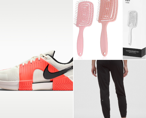 Recent Purchases cover photo collage