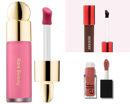 An Icon’s make-up vanity 💋. cover photo collage