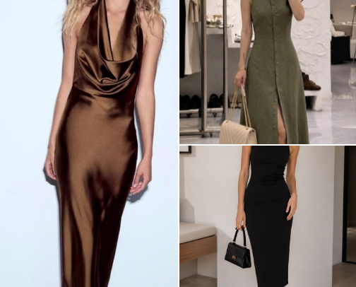 Affordable Fashion Finds That Look Expensive cover photo collage