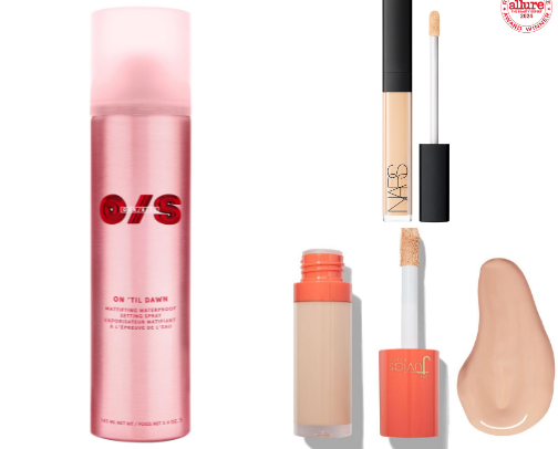 Kashira’s Vanity Favorites cover photo collage