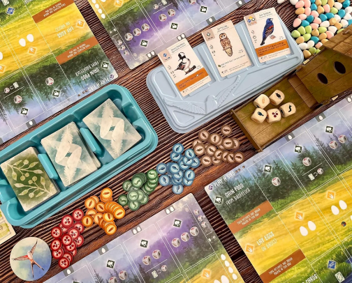 (Board) Gamer Girl cover photo collage