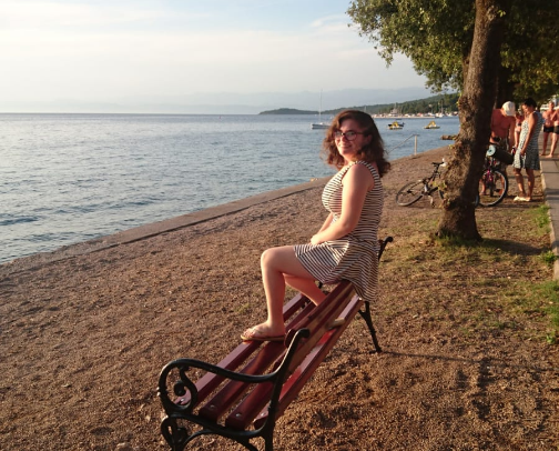 Summer 👚👗👙🩱👡👜🐙🦑🦐🦞🦀🪼🐠🐟🐬🐳🐋🦈🦭🌹🥀🪻🪭 cover photo collage