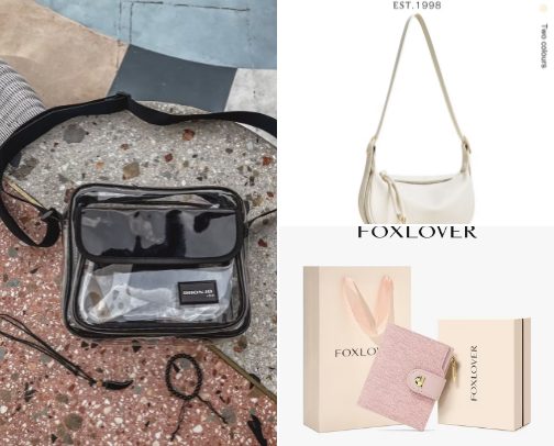 Starter Pack Nonton Konser || Konser Checklist : Wajib dibawa!! cover photo collage