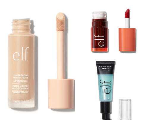 elf products only that worth to buy cover photo collage