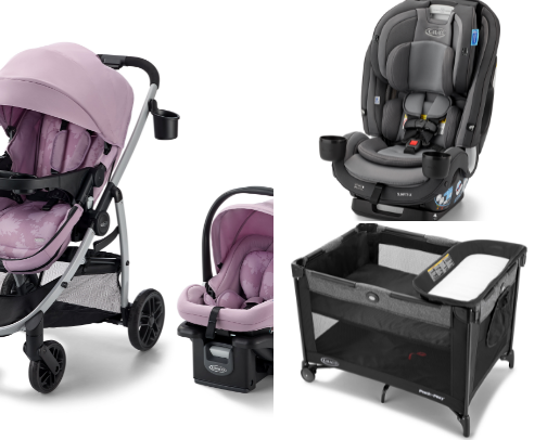 Top Babylist Brands New Parents Love cover photo collage