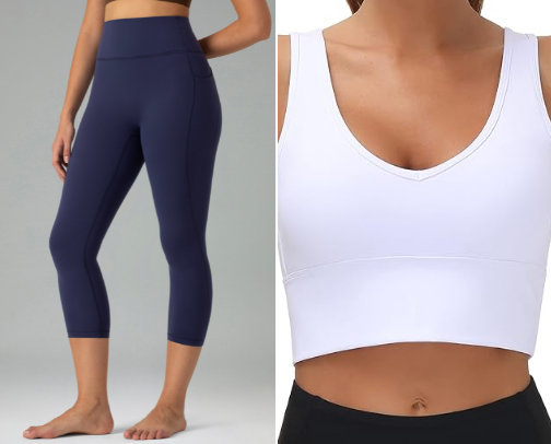 All things Fitness cover photo collage