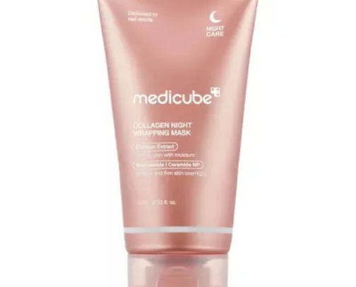 Glass Skin Made Easy! cover photo collage