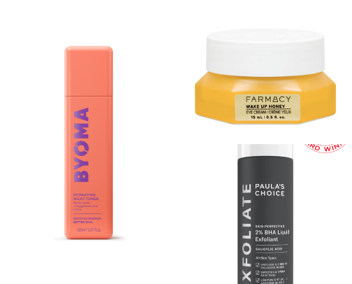 Good mom = taken care of mom cover photo collage