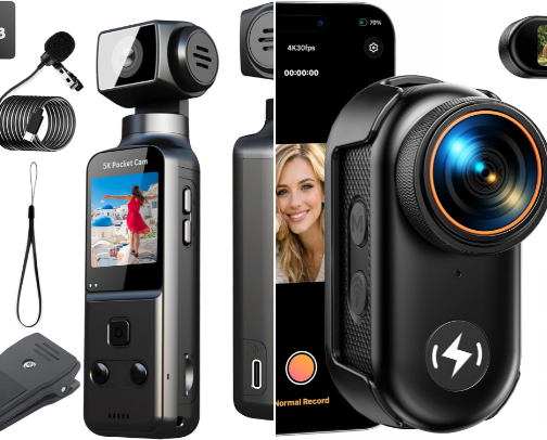 Easy Ways to Capture Everyday Moments (Without the Effort) cover photo collage