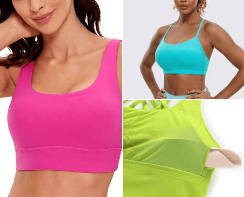 Unlock Your Best Workout: Essential Gear YOU Need (FEMALE ADDITION) cover photo collage
