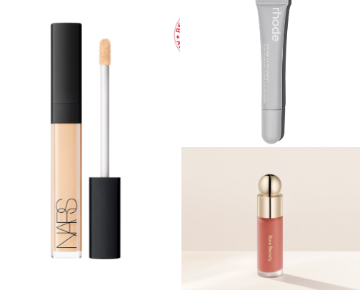 IT girl essentials 🤍✨ cover photo collage