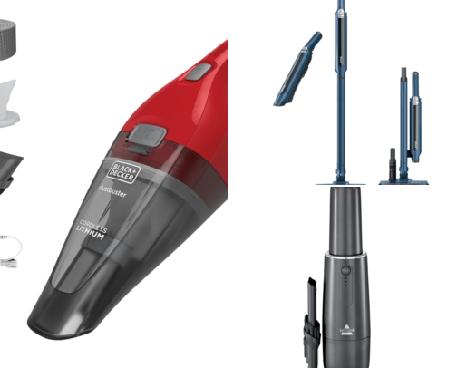 Small Apartment Cleaning Gadgets That Finally Stopped My Roommate Fights cover photo collage