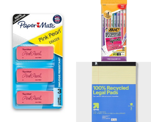 Class Is In Session: High-Quality Back-to-School Essentials Under $50 🎒 cover photo collage