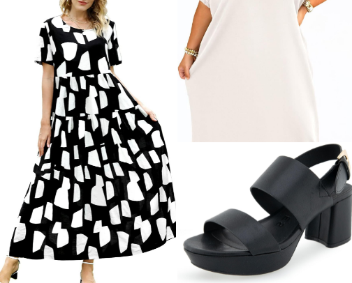 My current must haves! cover photo collage