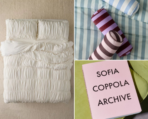 apartment picks for the fun colorful gal💞 cover photo collage