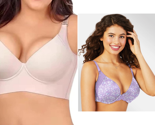 Best Bras for Busty Beauties 👙 cover photo collage