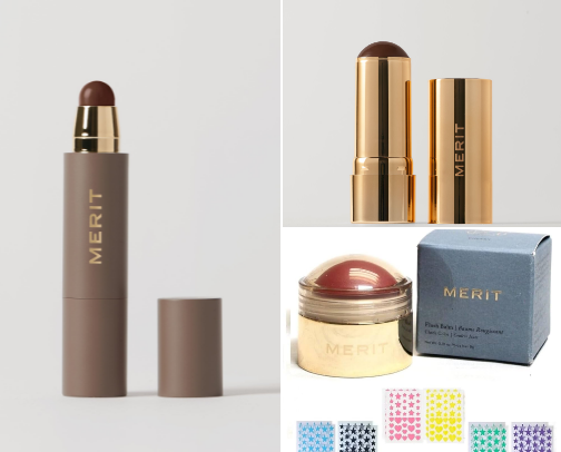 Merit cover photo collage