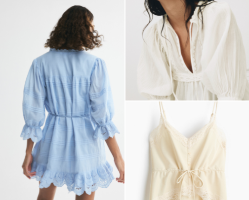 bohemian fashion i love cover photo collage