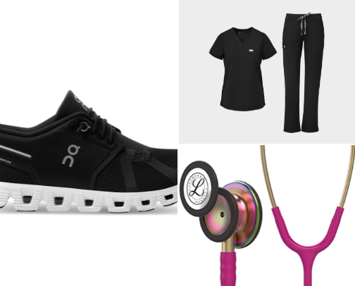 DOCTOR ON DUTY: The Ultimate Essentials cover photo collage