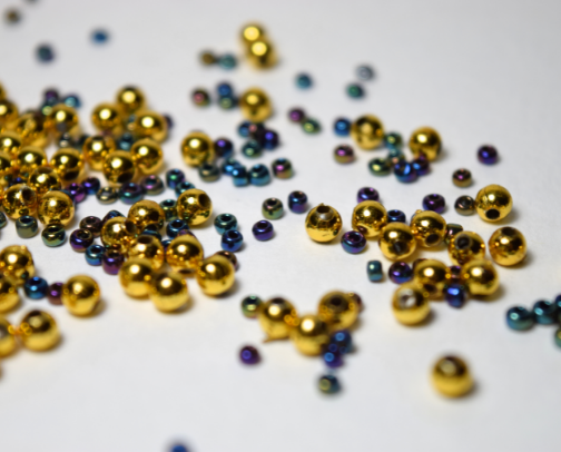 DIY How to Make a Rosary and Rosary Making Supplies cover photo collage