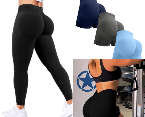 Gym cover photo collage