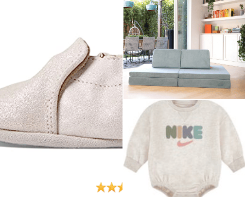 baby girl christmas 23' cover photo collage