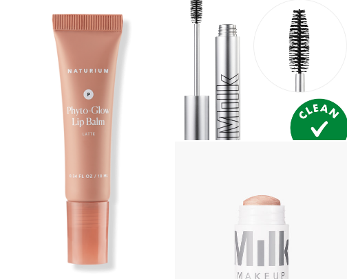 My favorite beauty recs cover photo collage