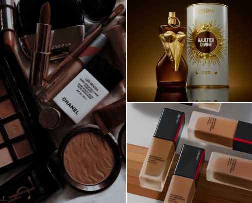 products I’ve repurchased more than twice 💋 cover photo collage