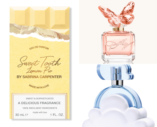 POV: You Smell Like These Celeb Founders (No Gatekeeping) cover photo collage