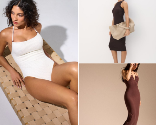 Mohito cover photo collage