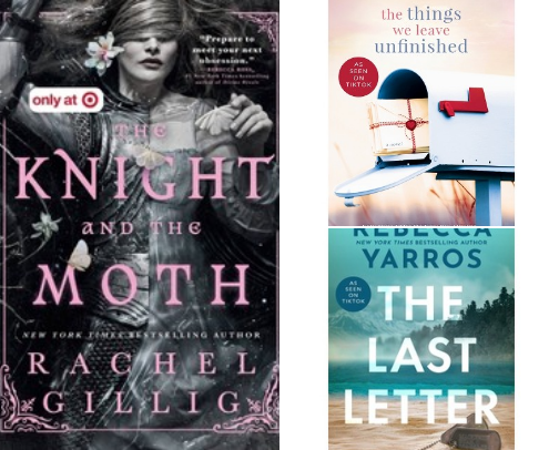 Books that absolutely altered my brain chemistry cover photo collage