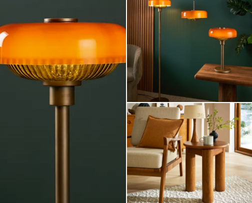 Lounge pieces I want (when I decorate next) cover photo collage