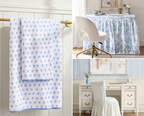 Sorority bedroom/ dorm cover photo collage