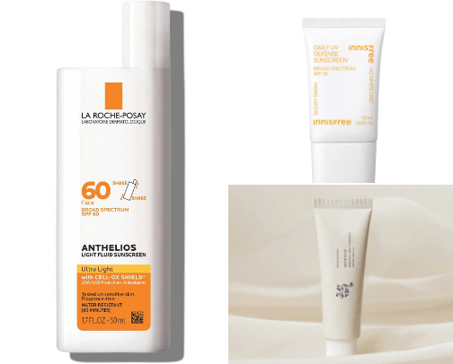 Best SPFs cover photo collage