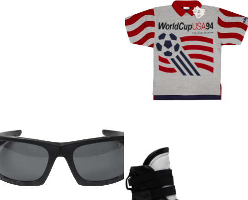 France Outfit cover photo collage