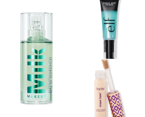 Makeup You NEED 💄 cover photo collage
